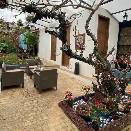 Hotel Boutique Amorini San Cristóbal de Las Casas Exterior foto